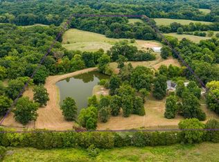 1385 Christian Chapel Rd, Anna, IL 62906