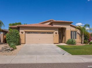 1718 W Nighthawk Way, Phoenix, AZ 85045