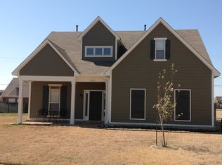 5125 Delaney Valley Ln, Arlington, TN 38002