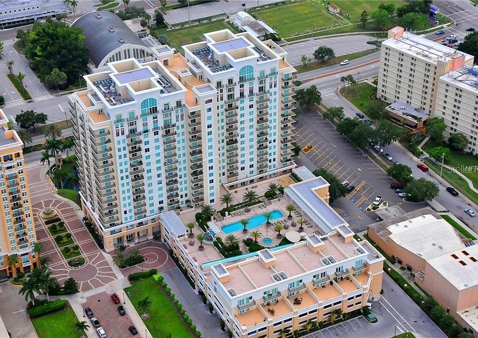 1st image of 800 N Tamiami Trl Unit 311