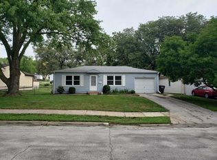 7436 S 69th St, La Vista, NE 68128