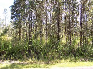 Mauna Kea Rd LOT 483, Pahoa, HI 96778
