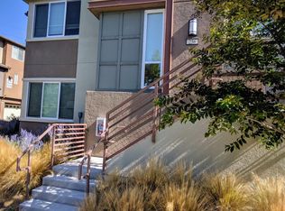 256 Odyssey Ln #25, Milpitas, CA 95035