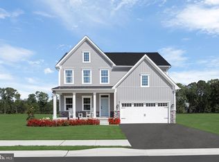 9186 Murdstone Ln #C018, Waldorf, MD