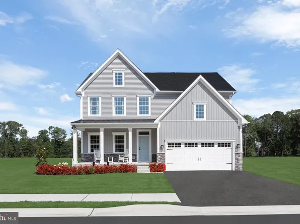 9186 Murdstone Ln #C018, Waldorf, MD 20603