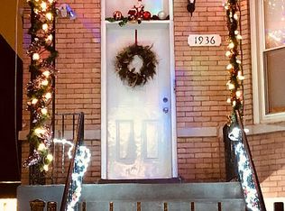 1936 S Troy St, Chicago, IL 60623