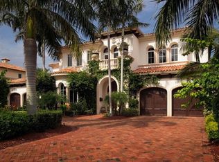 2464 W Maya Palm Dr, Boca Raton, FL 33432