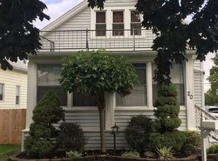 20 Magnolia St, Buffalo, NY 14218