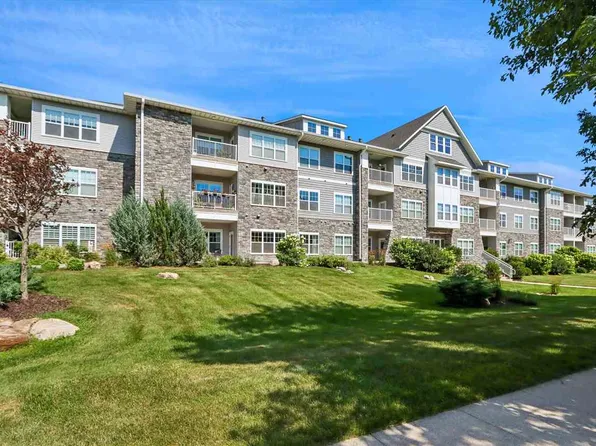 260 N Scott Blvd Unit 110, Iowa City, IA 52245