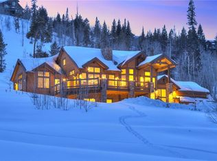 301 Raven Golf Ln, Silverthorne, CO 80498