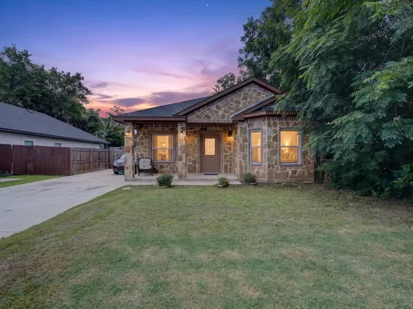 4552 Corregidor St, Dallas, TX 75216