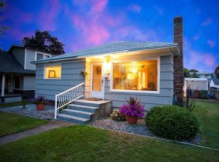5223 N Maple St, Spokane, WA 99205