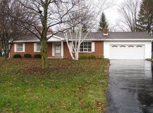 634 Hoovers Ln, Tyrone, PA 16686