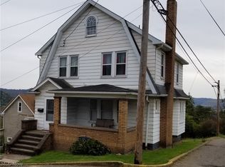 127 Lockhart Ave, Mingo Junction, OH