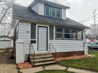 4521 21st Ave, Kenosha, WI 53140