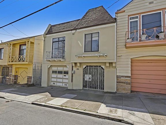 2nd image of 351 Leland Ave