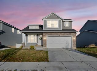 294 W Quartz Rd, Tooele, UT 84074