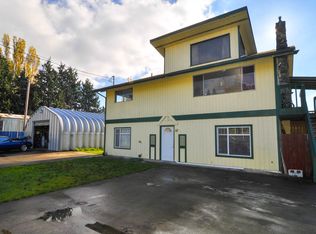 3449 Ruth Rd, Bellingham, WA 98226