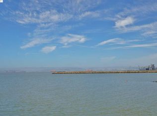 1200 Ballena Blvd, Alameda, CA 94501