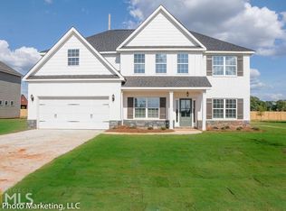 403 Pearl Moss Ln #126, Kathleen, GA 31047