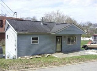 937 Turner Rd, Huntington, WV 25705