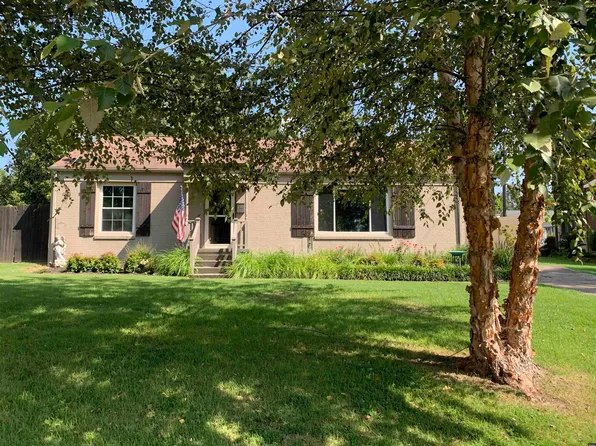 508 3rd St, Fulton, KY 42041