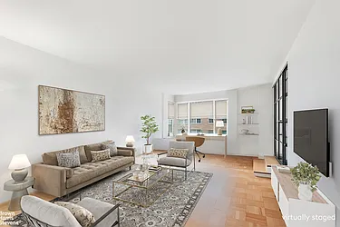 215 East 79th Street