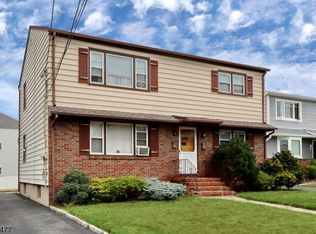 23 Cottage Pl, Garfield, NJ 07026