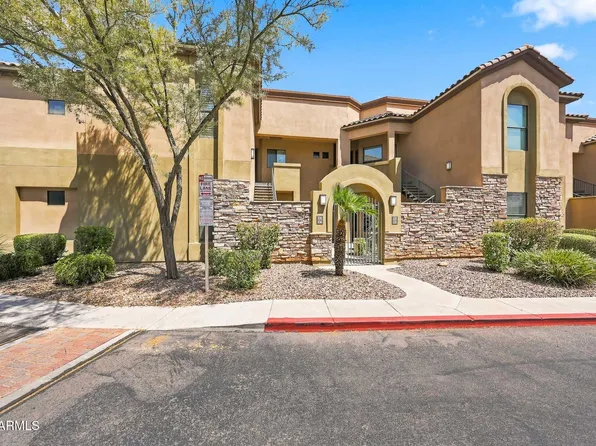 7027 N SCOTTSDALE Road #135, Scottsdale, AZ 85253