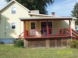 2028 4th St NW, Washington, DC 20001