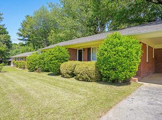 85 Charjean Dr, Jackson, TN 38305