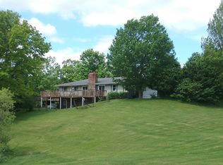 3187 Hired Hand Dr, Lapeer, MI 48446
