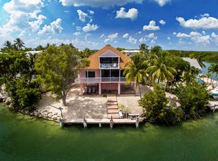138 Bayview Isle, Islamorada, FL 33036