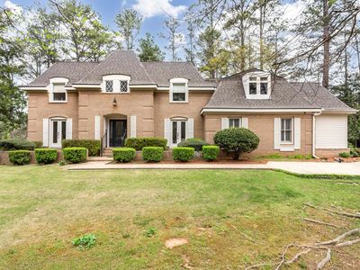 357 Perryman Bridge Rd, Heflin, AL, 36264
