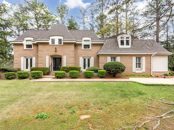 357 Perryman Bridge Rd, Heflin, AL 36264