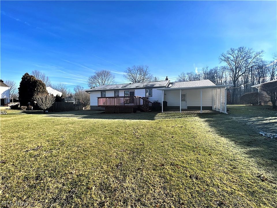 6736 Clingan Rd, Poland, OH 44514 Zillow