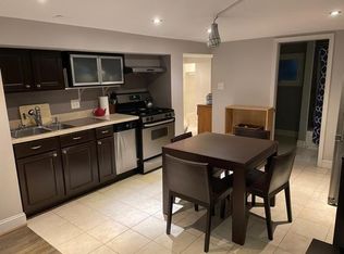 1512 Buchanan St NW #B, Washington, DC 20011