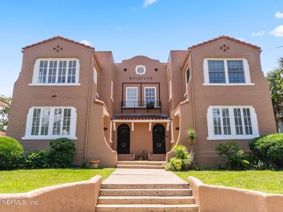 2952 PARK Street UNIT A, Jacksonville, FL, 32205