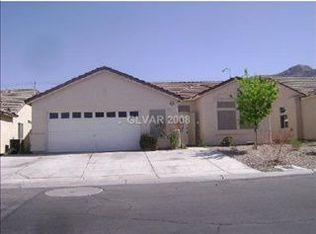 2232 Bridle Wreath Ln, Las Vegas, NV 89156