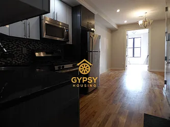 Rented by Gypsy Housing LLC