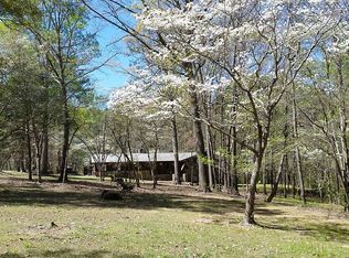 276 Henry Gallman Rd, Resaca, GA 30735