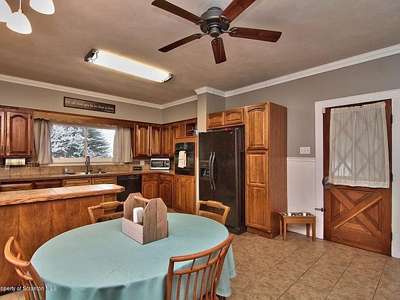 Kitchen View 2