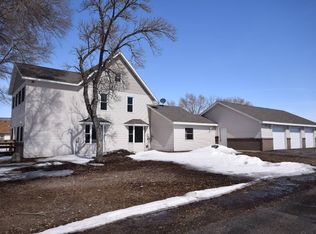 219 Westfall St S, Beardsley, MN 56211