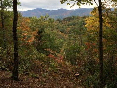 LOT 28 Big Cove Dr, Hiawassee, GA, 30546