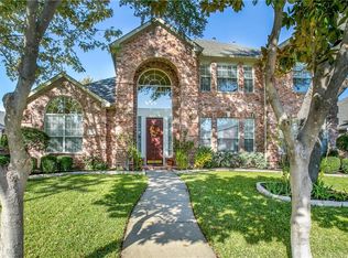 4201 Warminster Dr, Plano, TX 75093