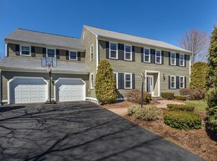 70 Devon St, Taunton, MA 02780
