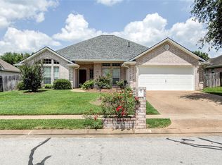 3207 Von Trapp Ln, College Station, TX 77845
