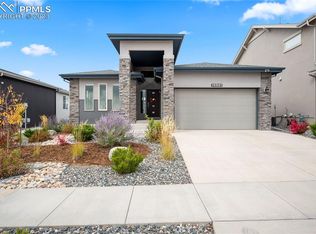 10021 Thrive Ln, Colorado Springs, CO 80924