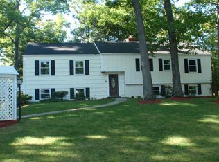 14 Stoneridge Rd, Summit, NJ 07901