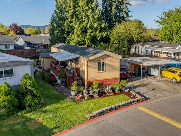 4900 Royal Ave Space 32, Eugene, OR 97402